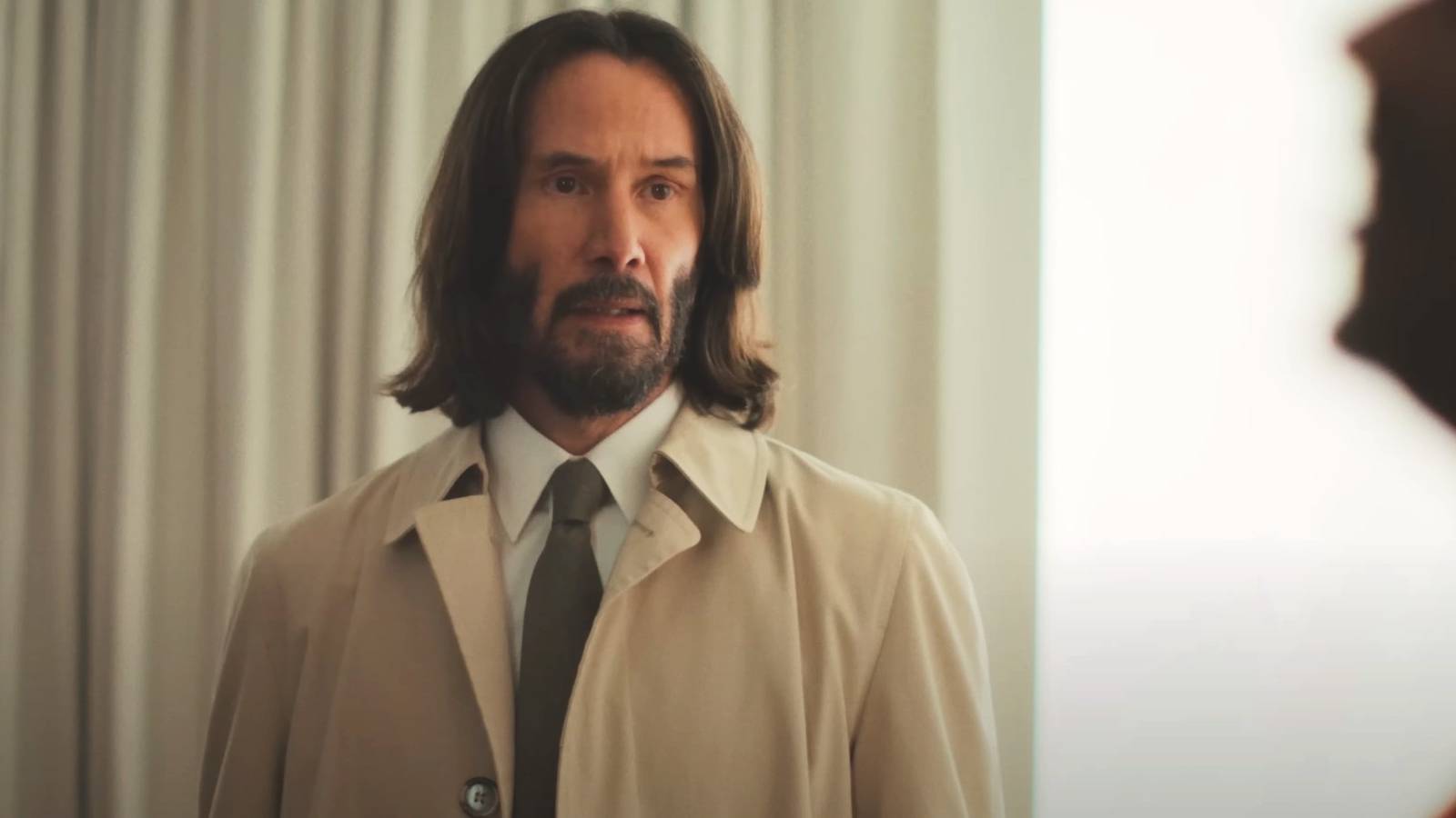 Keanu Reeves’ Good Fortune Sets VOD Release Date After $16M Box Office ...