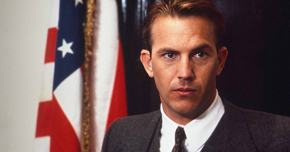 Kevin Costner Circling Bill Clinton Role In First Series Since Yellowstone  Exit