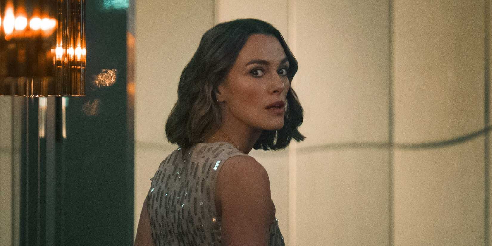 Creator Ruth Ware Praises Movie’s Completely different Ending