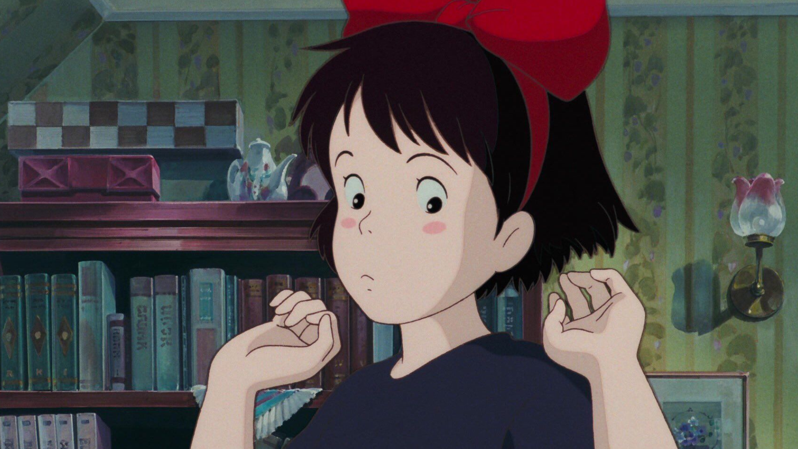 Studio Ghibli’s Best 2026 Comeback Is Its Biggest Surprise in 36 Years