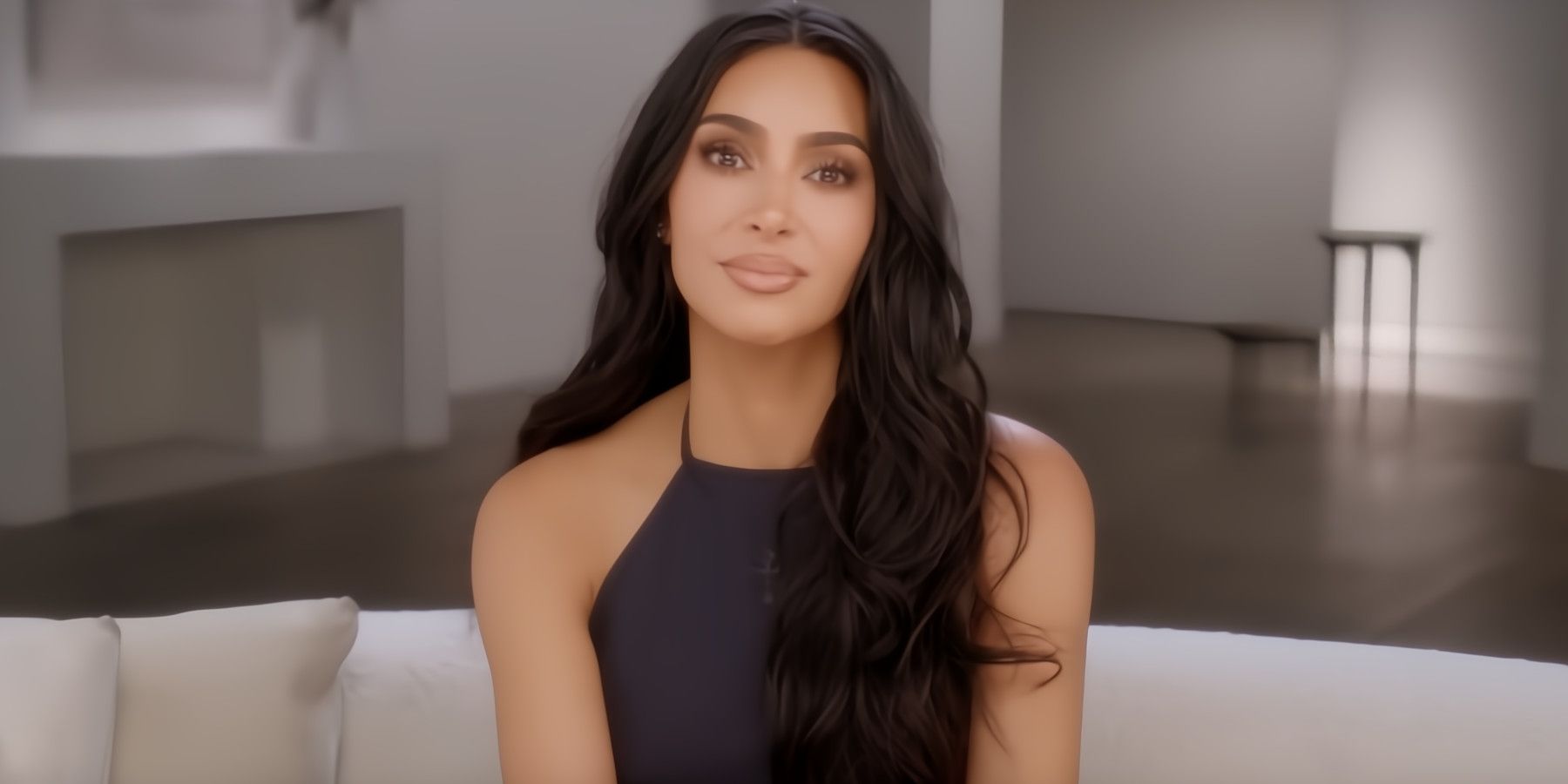 Kim Kardashian's Brain Scan Reveals Low Activity and Undetected Aneurysm
