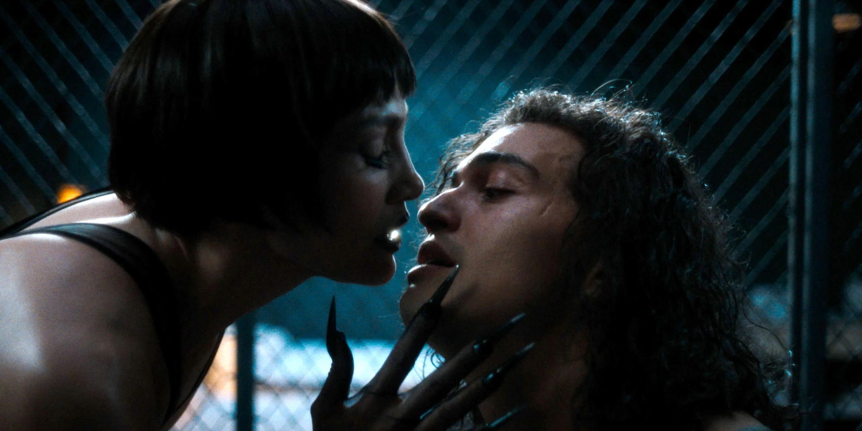 Kiss of the Spider Woman Soundtrack: Every Song Explained