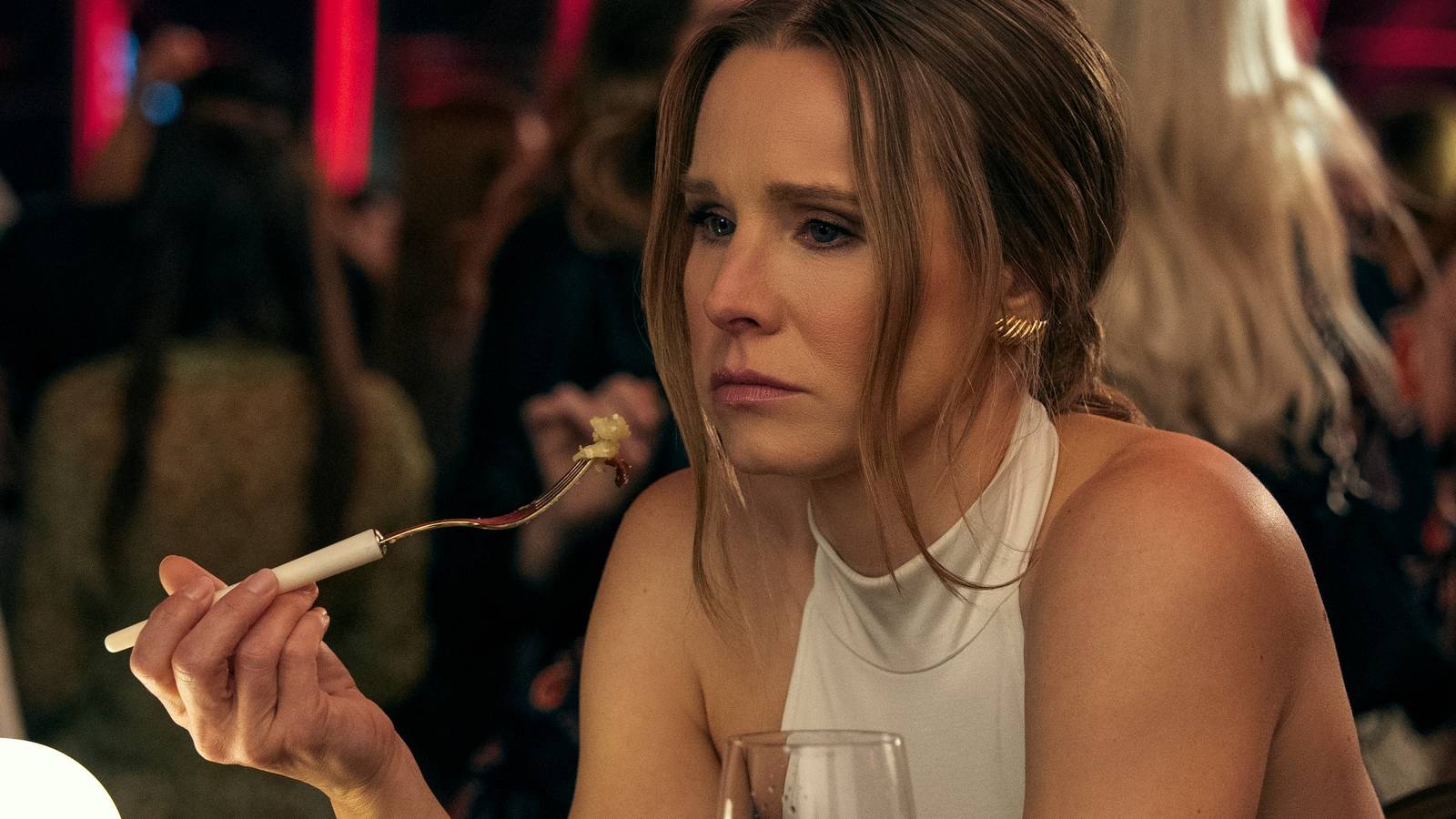 Kristen Bell in Nobody Wants This