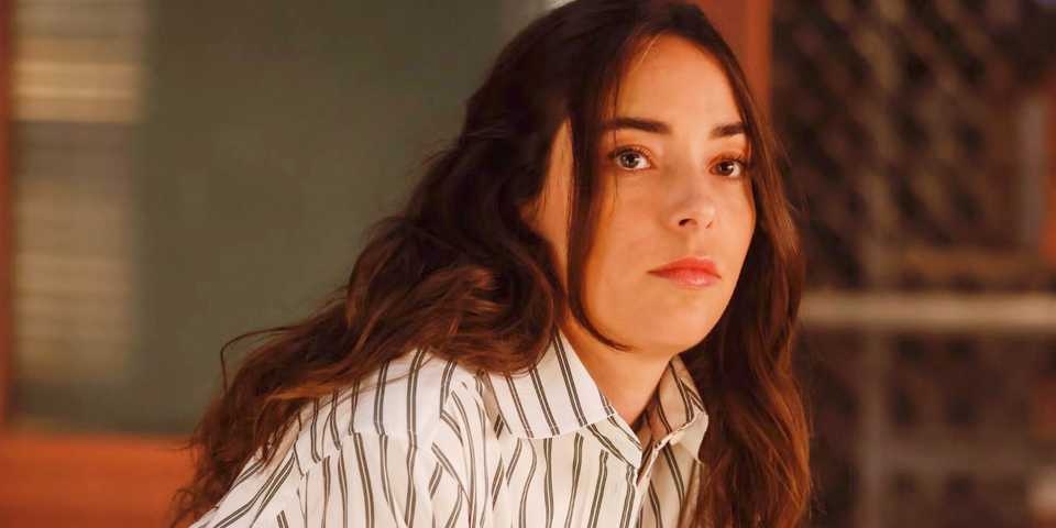Lala in NCIS: Origins season 2