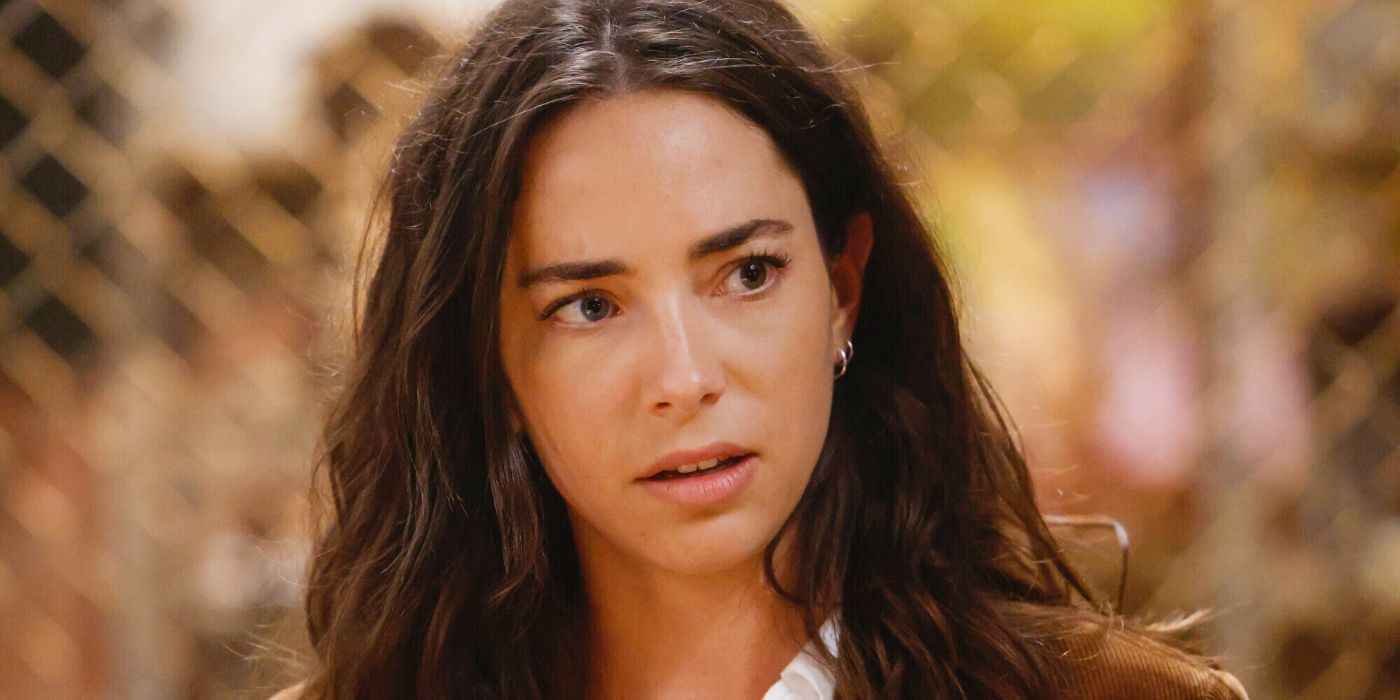 NCIS: Origins Season 2 Premiere: Showrunners Explain Lala Reveal Impact On Gibbs