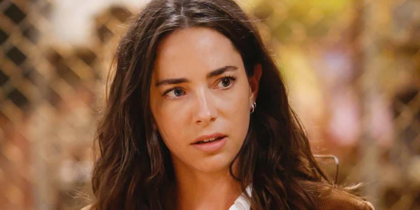 Lala in NCIS: Origins