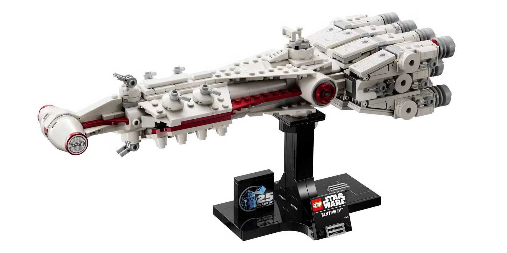 LEGO Star Wars Midiscale Tantive IV
