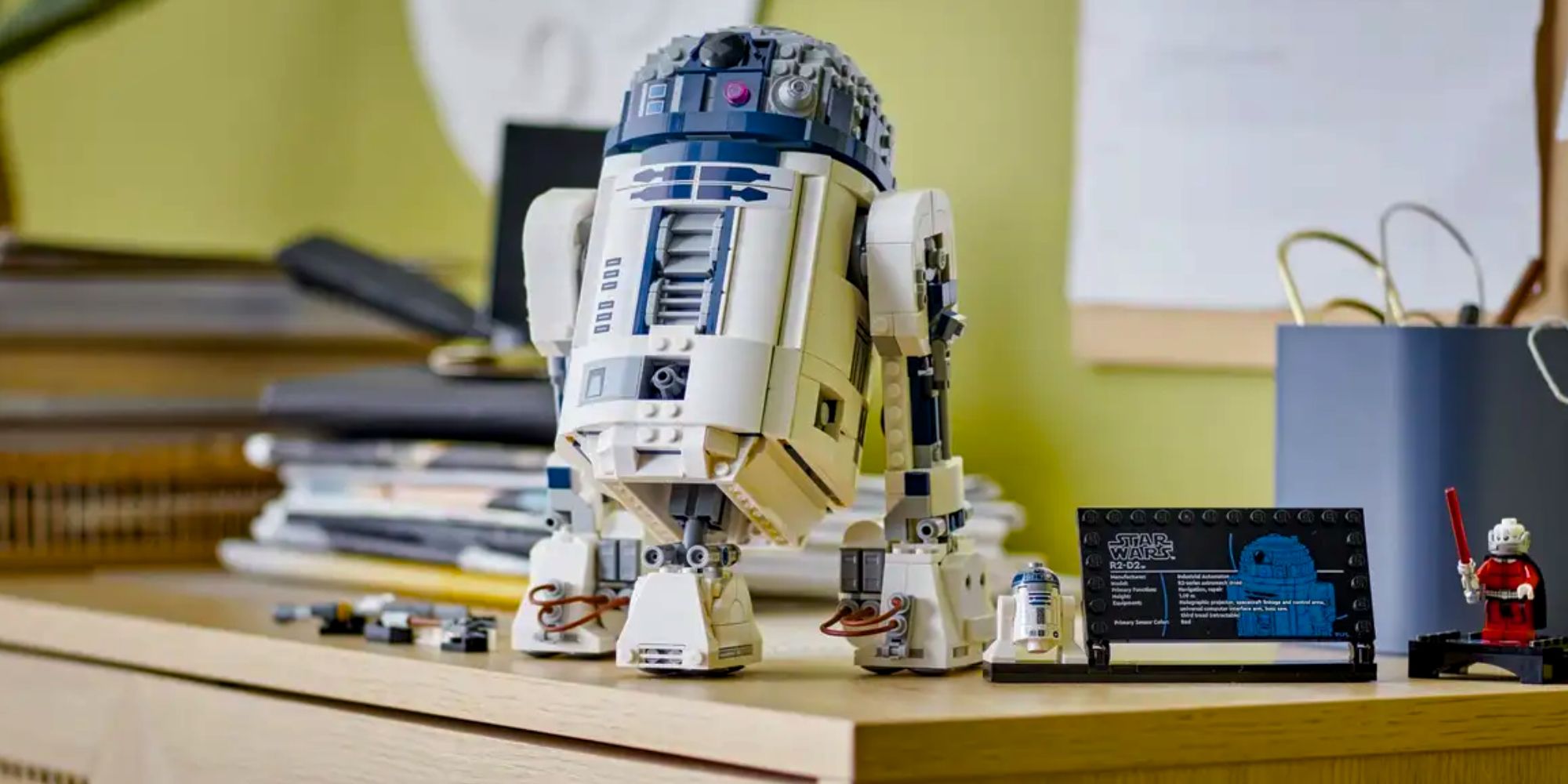 Prime 15 Star Wars LEGO Offers for Amazon Prime Day 2025