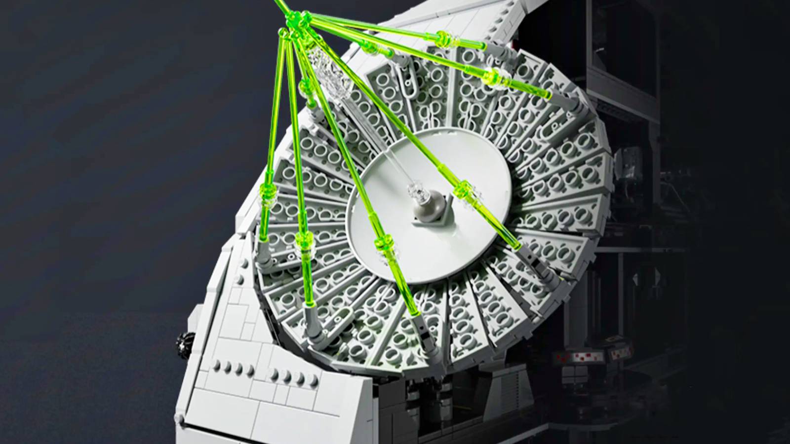 Top 10 Future LEGO Star Wars UCS Sets We Want After the Death Star