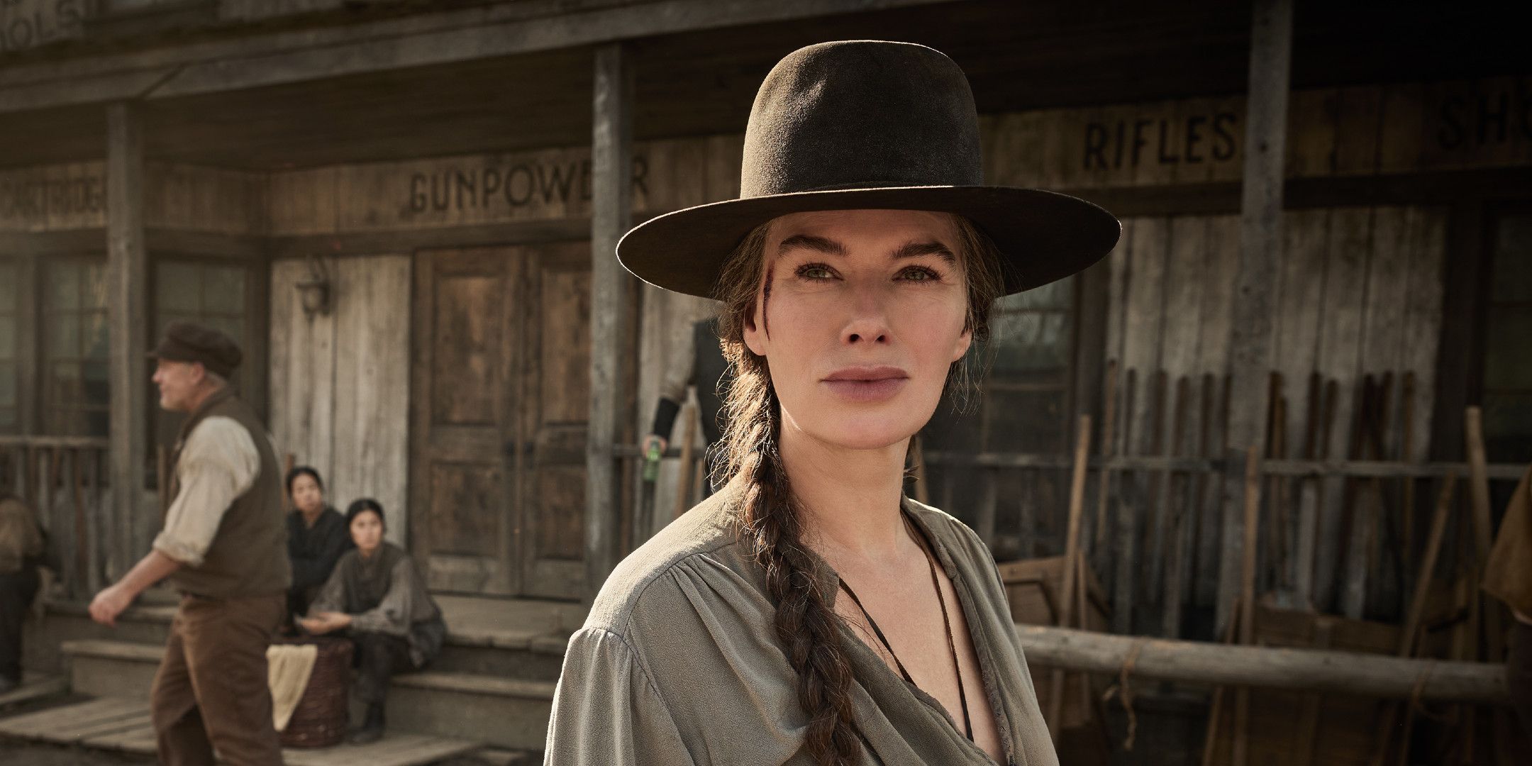 Napovedniki za 'People We Meet on Vacation' in 'The Abandons' predstavljeni na Netflixu