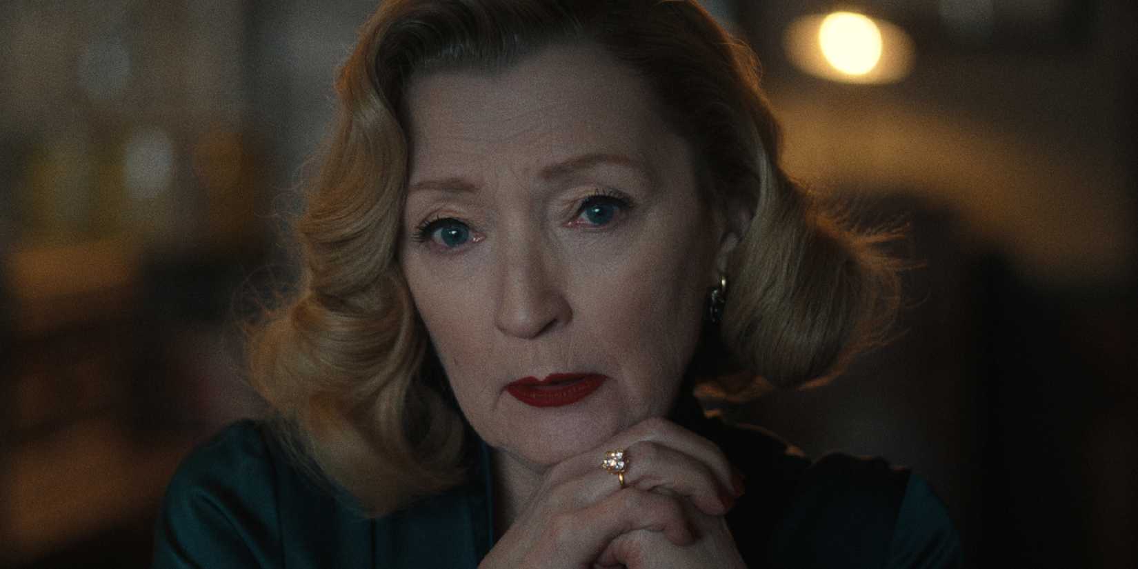 Lesley Manville in Monster