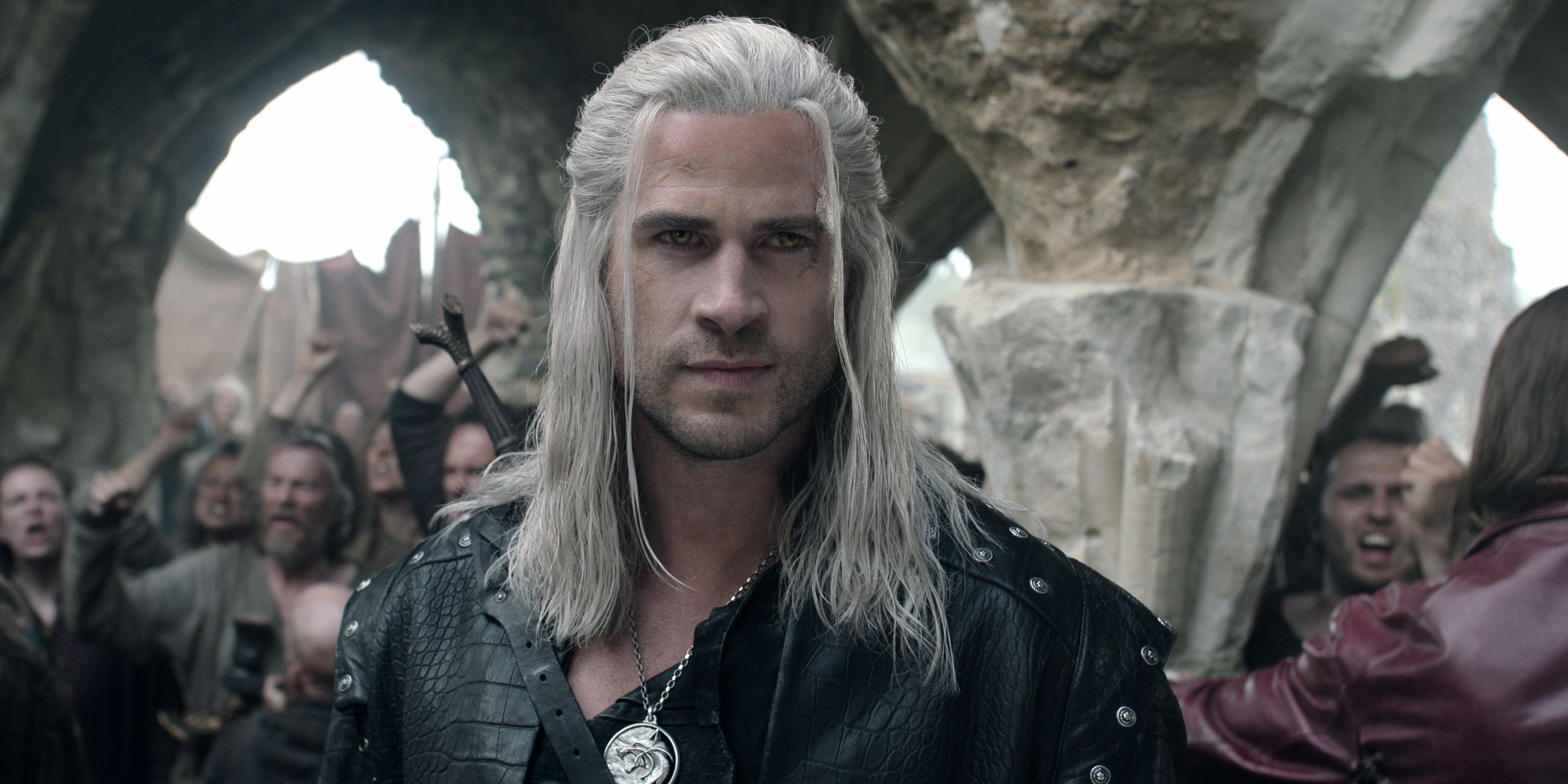 The Witcher Season 4 Trailer: Geralt's Rebirth and Recasting Acknowledged