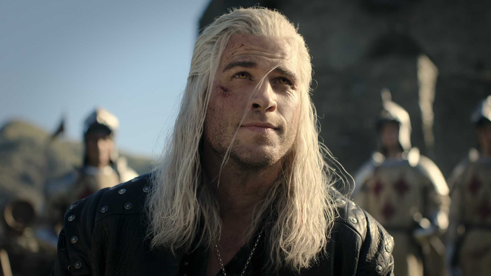 The Witcher: 20 Most Powerful Characters From the Franchise, Ranked