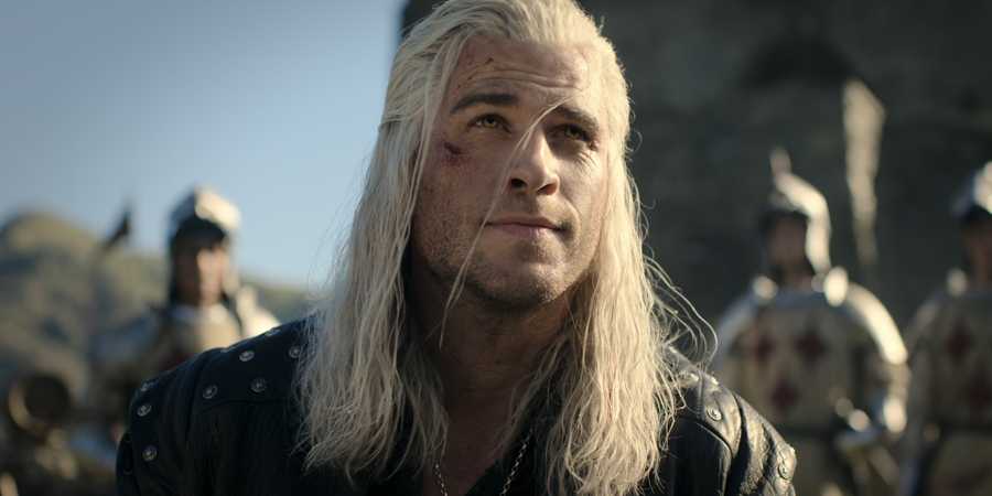 Why The Witcher Season 4 Recast Vesemir