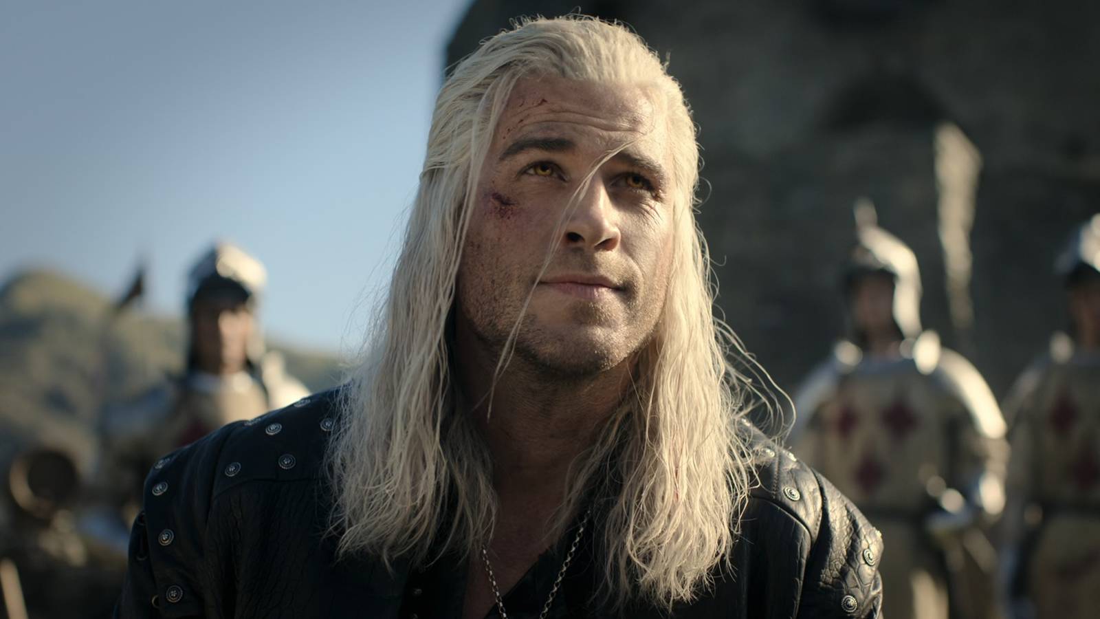 New Witcher Book: The Key to Saving Netflix's Franchise