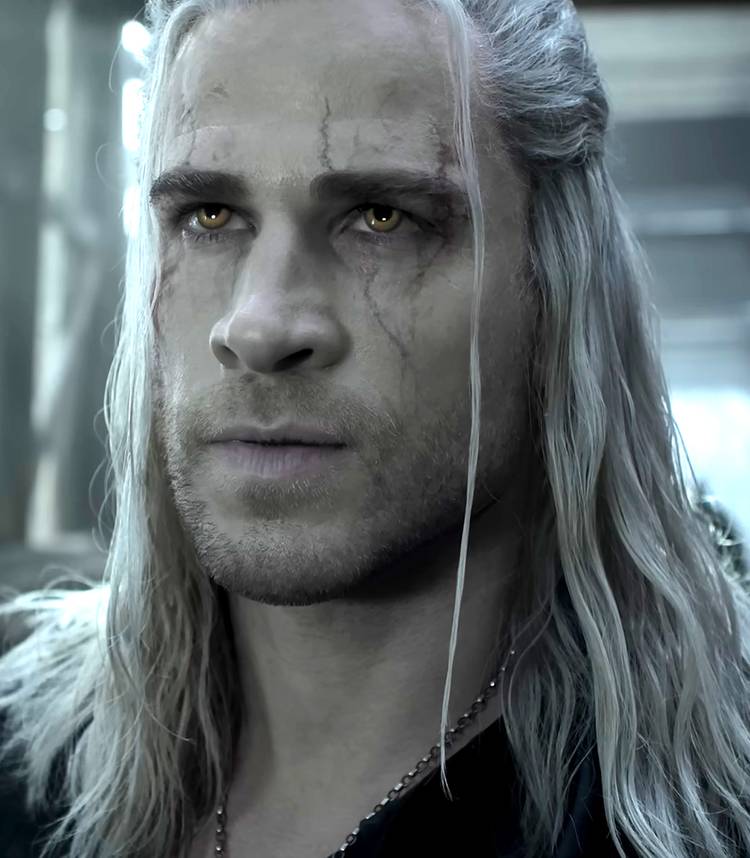 Why Geralt’s Story Continues With Liam Hemsworth