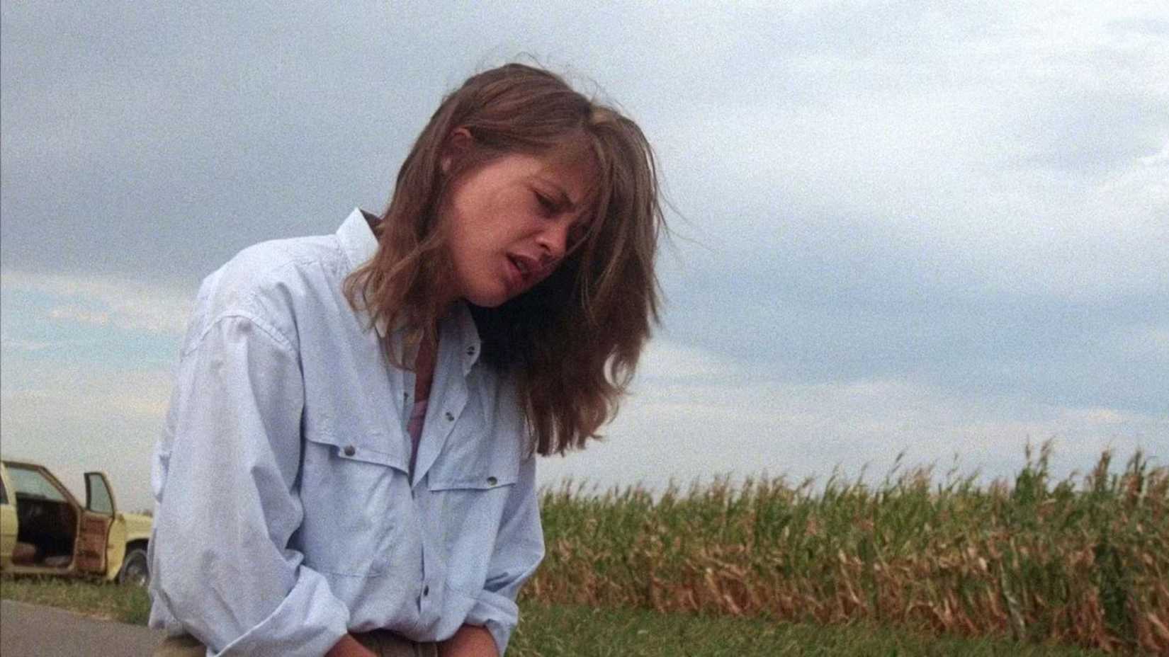 Linda Hamilton Known as It Her Worst Film, However I Have To Disagree Linda Hamilton Known as It Her Worst Film, However I Have To Disagree