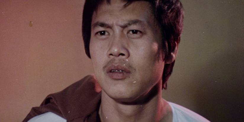 Lo Lieh in The Big Boss Part II