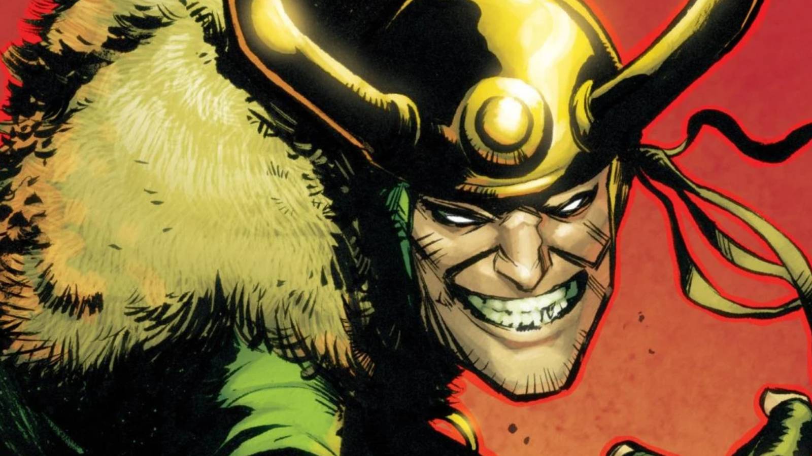 Die 10 übermächtigsten Schurken der Avengers, Rangliste