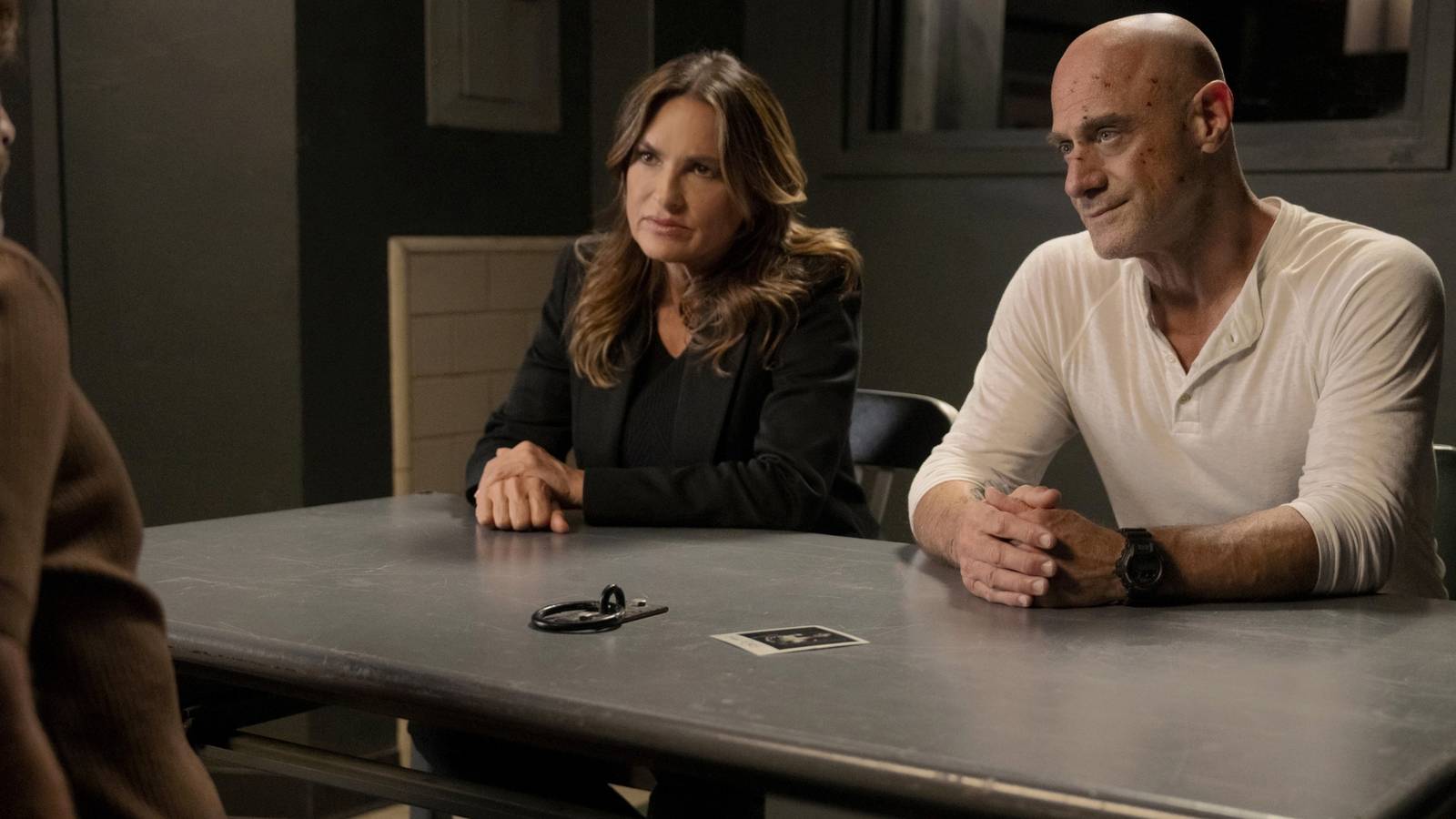 Law & Order: Organized Crime Clarifies Season 5's Timeline With SVU's Help