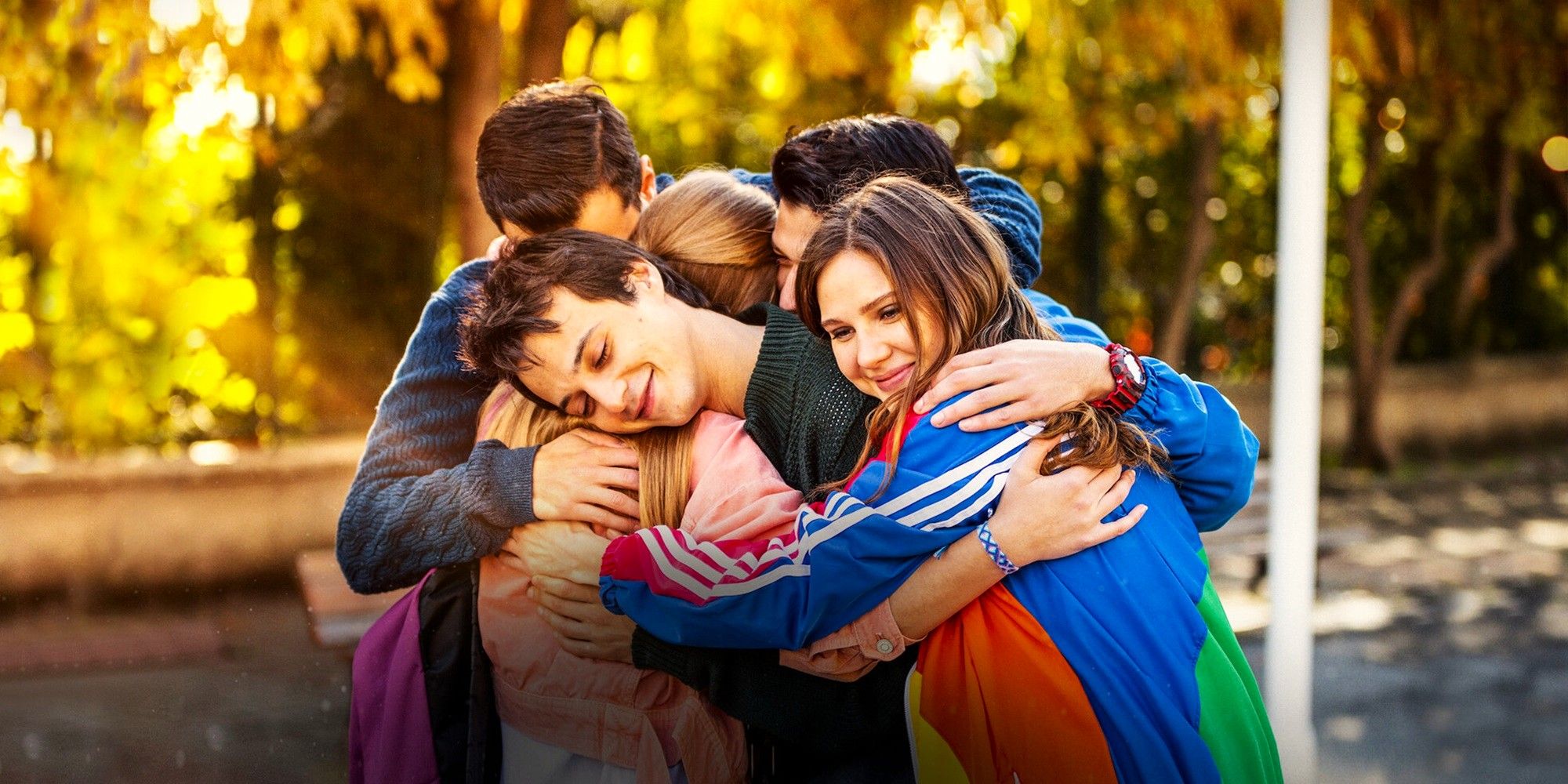 Francoski ljubimec in biblična zgodba kraljice Rute presenetljivo uspešna na Netflixu