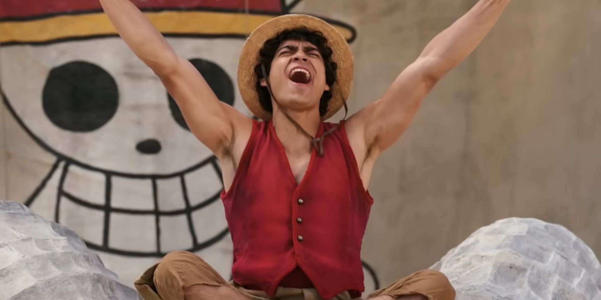 Netflix’s Live-Action One Piece Season 2 Reveals Episode Count & Titles