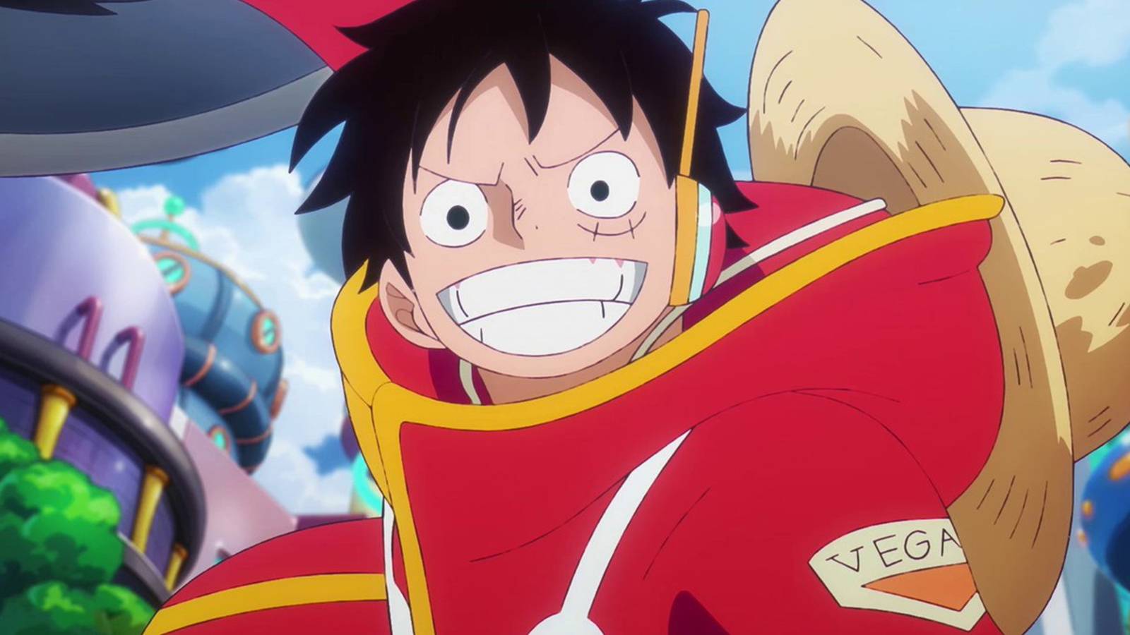 One Piece Will Finally Explore Joyboy's Past in New November 2025 Episode