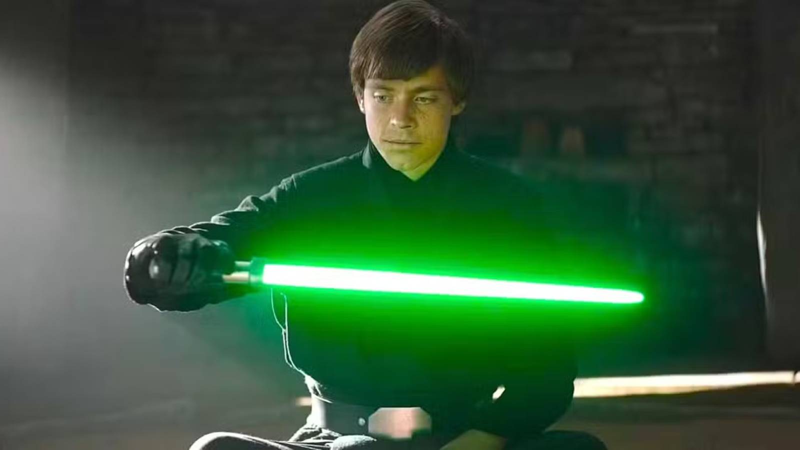 Luke Skywalker Officially Joins the Clone Wars in New Comic