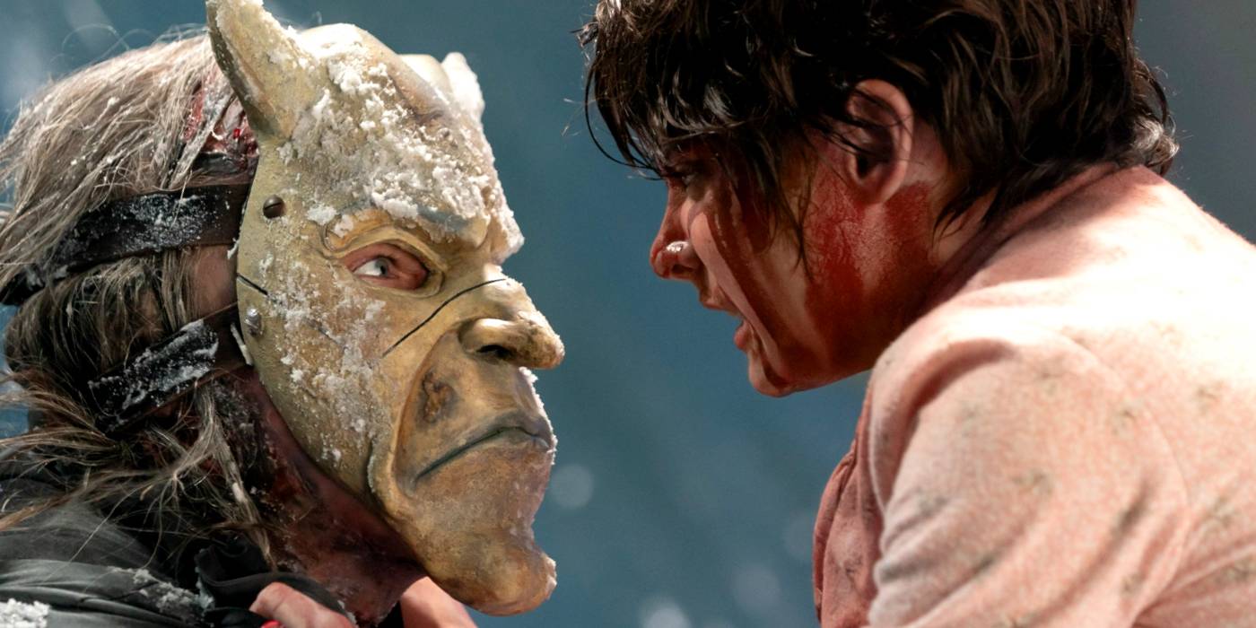 Ethan Hawke’s Thriller Hit Officially Releases on Netflix After Making ...