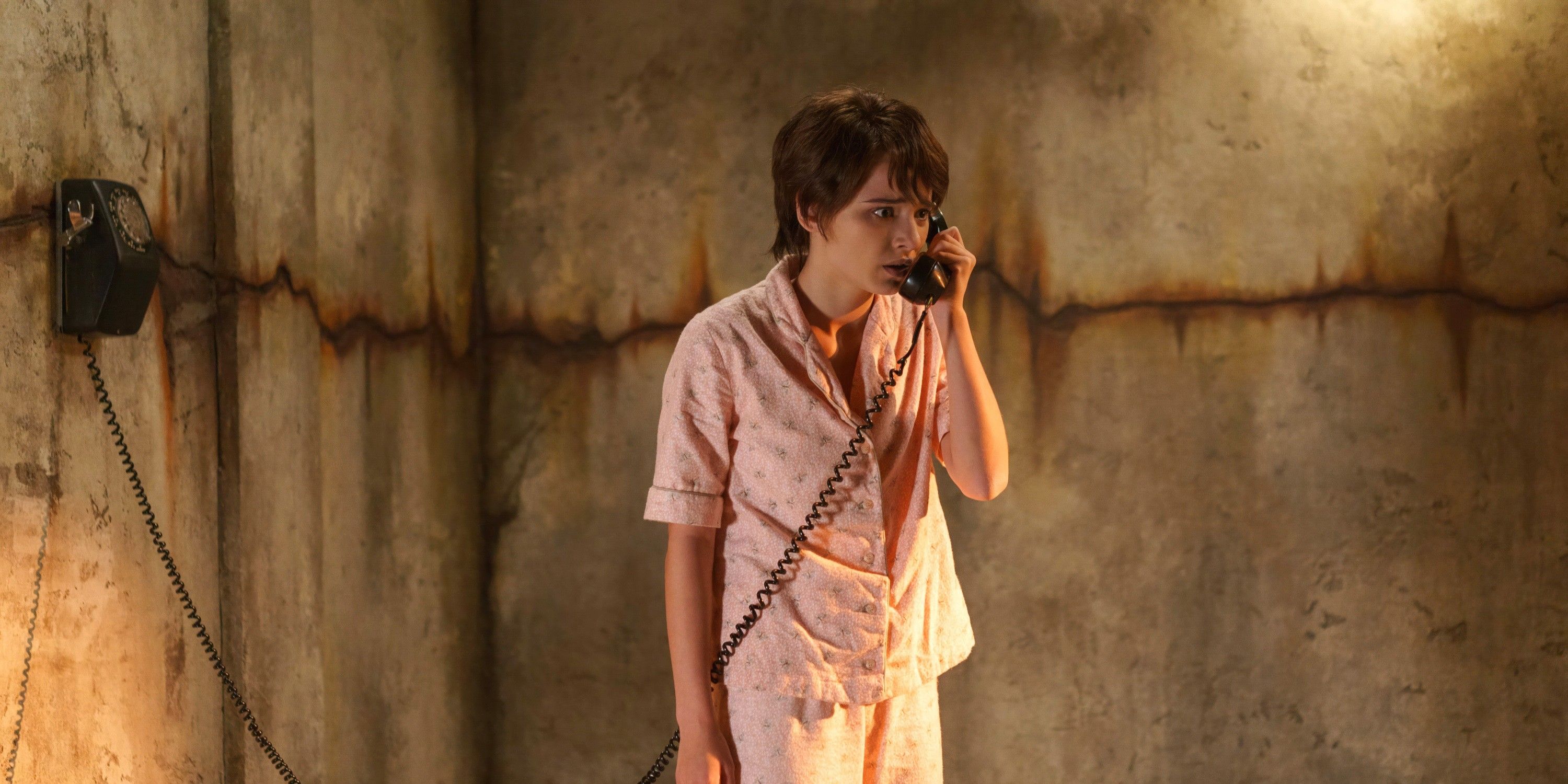 A Scaredy Cat's Guide To Black Phone 2: Can You Handle This Horror Movie?