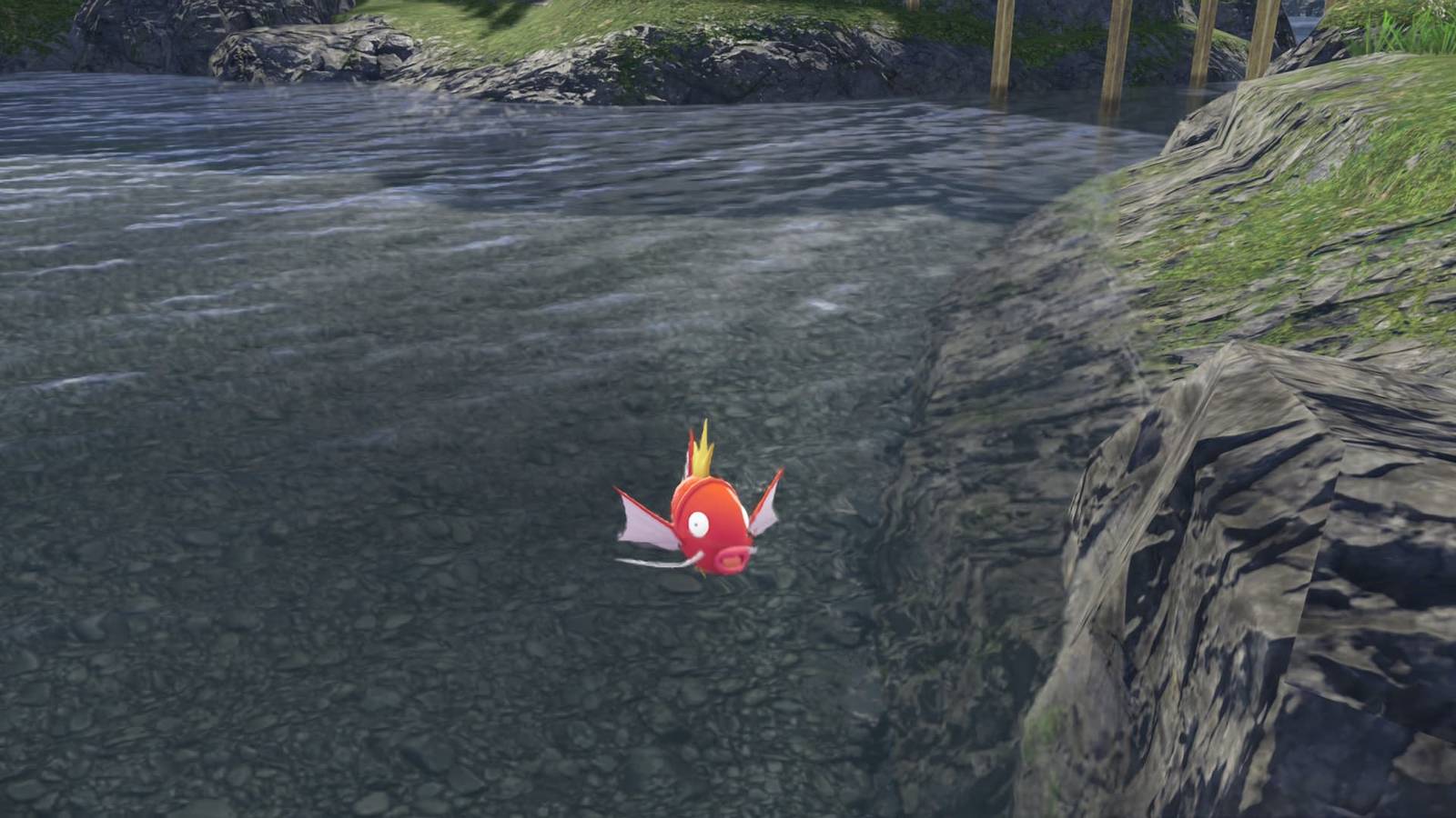 How To Get Mega Gyarados In Pokémon Legends: Z-A How To Get Mega Gyarados In Pokémon Legends: Z-A