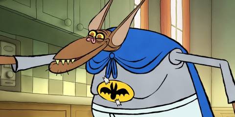 Bat-Fam Summary, Trailer, Season List, Cast, Where to Watch and More