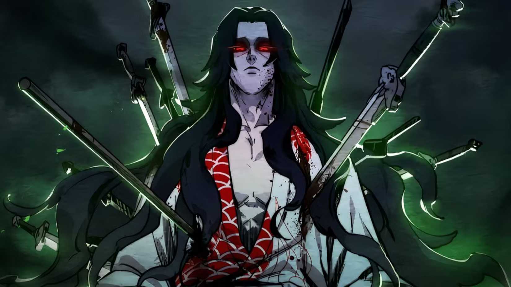 Manhwa Better Than Solo Leveling Return of the Blossoming Blade