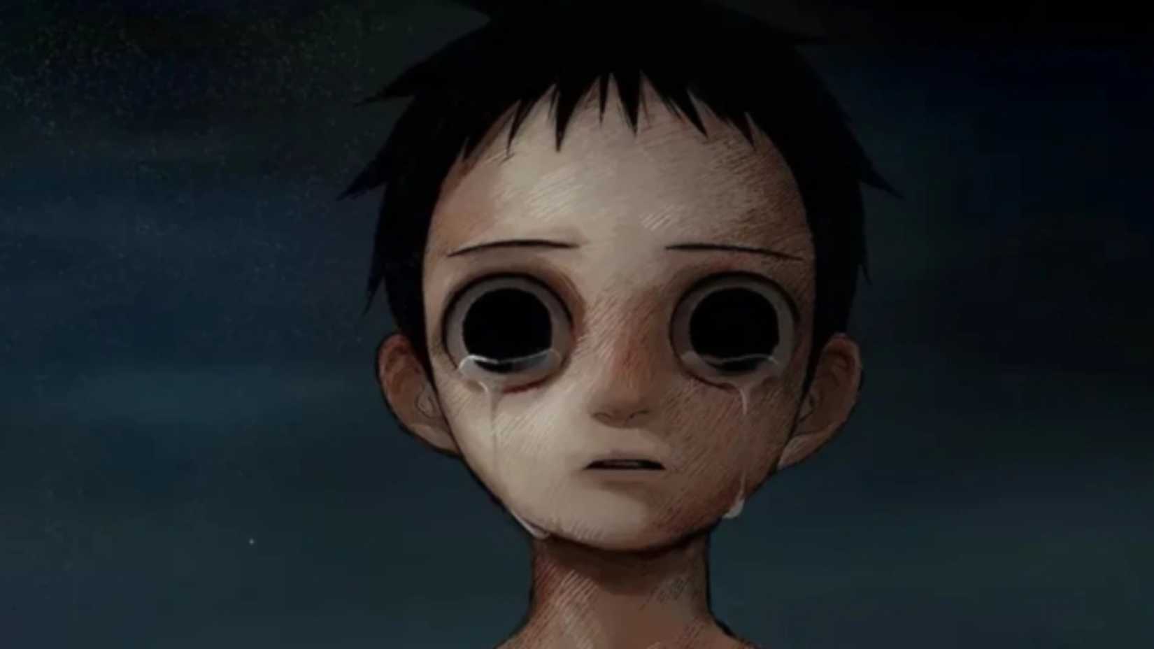 Manhwa é melhor do que nivelar o horizonte sozinho