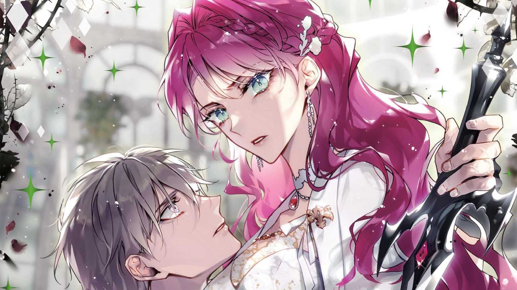 Manhwa Better Than Solo Leveling Villains Are Destined to Die