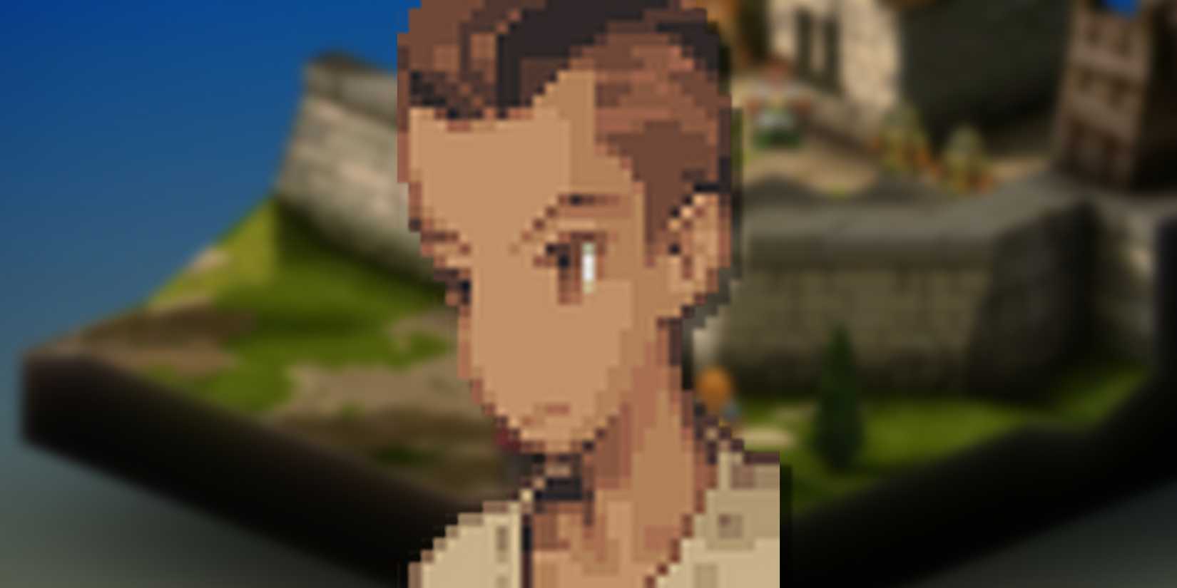 Marach in FF Tactics.