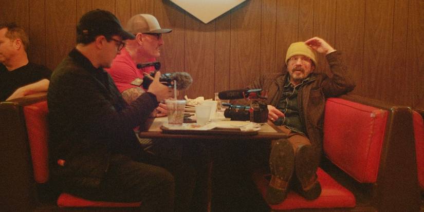 Marc Maron’s Vulnerability After Loss Is On Stunning, Aching Show In Intimate Documentary