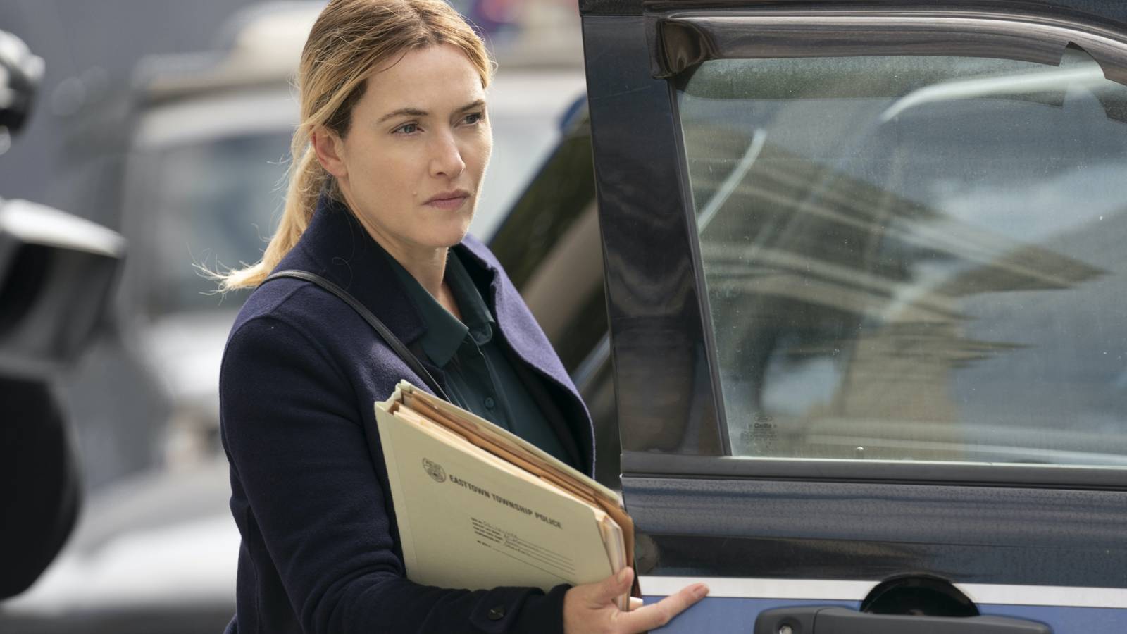 Top 10 Crime Drama Shows From TV's Golden Age (2000-2023)