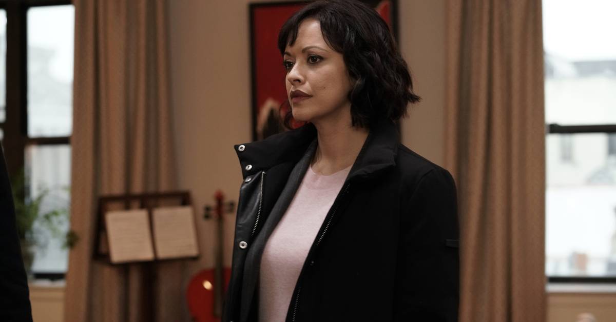 Donnie Wahlberg Confirms Marisa Ramirez's Boston Blue Season 2 Fate