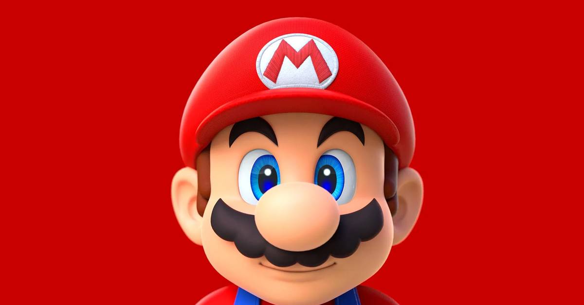 screenrant.com - Ben Brosofsky - Mario PC Port Has Fans 'Living In The Future'