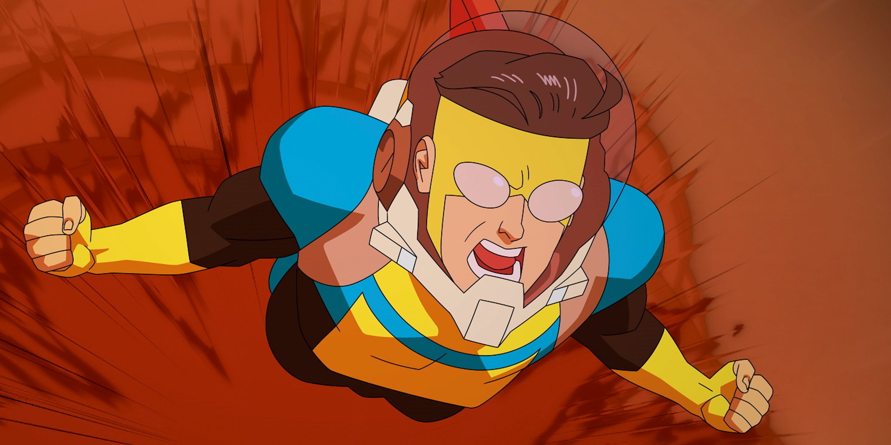 Invincible Officially Returns July 30 With A New Adventure
