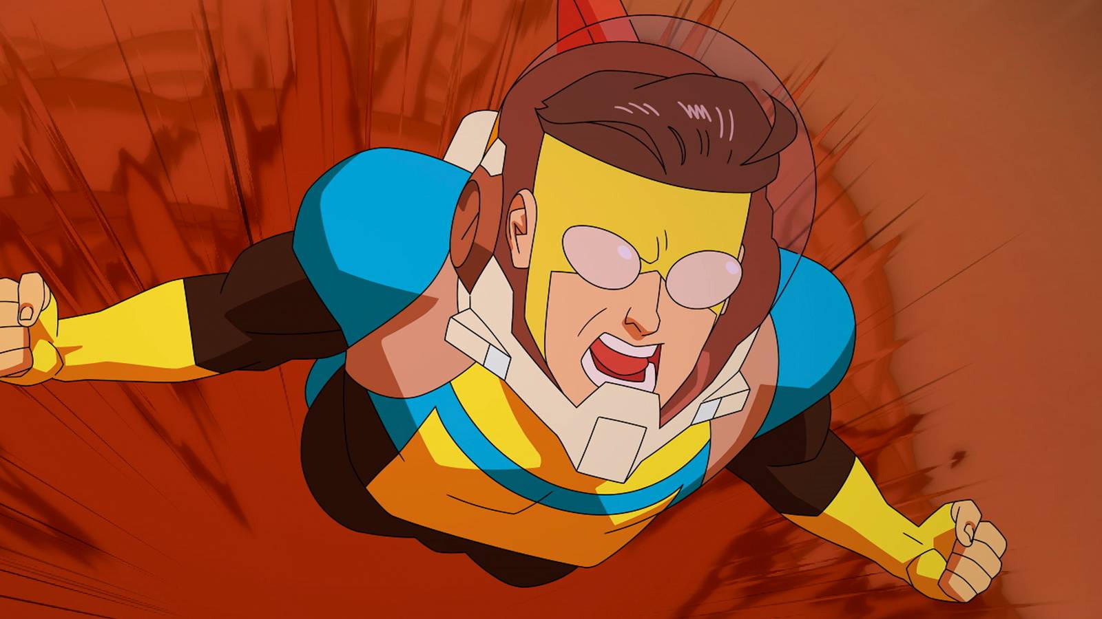 Invincible Officially Returns July 30 With A New Adventure