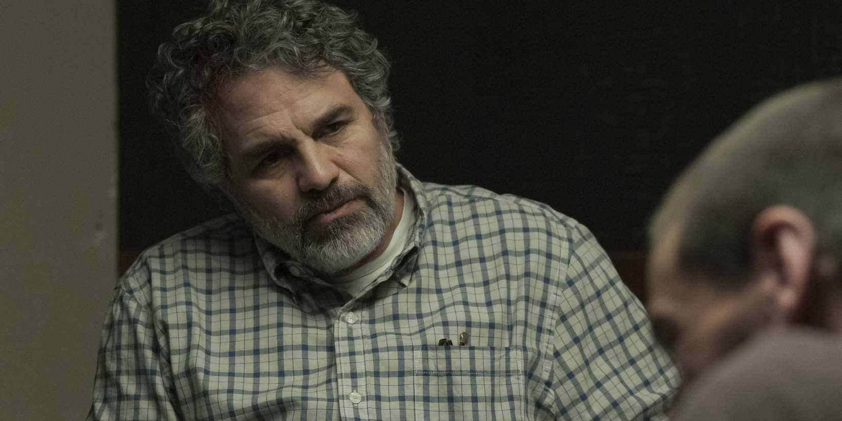 mark ruffalo in task