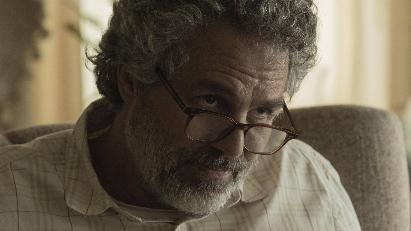 Mark Ruffolo Task Mark Ruffalo's Unconventional Hero in HBO's Task: A Refreshing Take On ...
