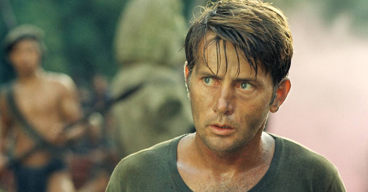 Years Later, Apocalypse Now Has The Second Greatest Opening Scene In War Movie History