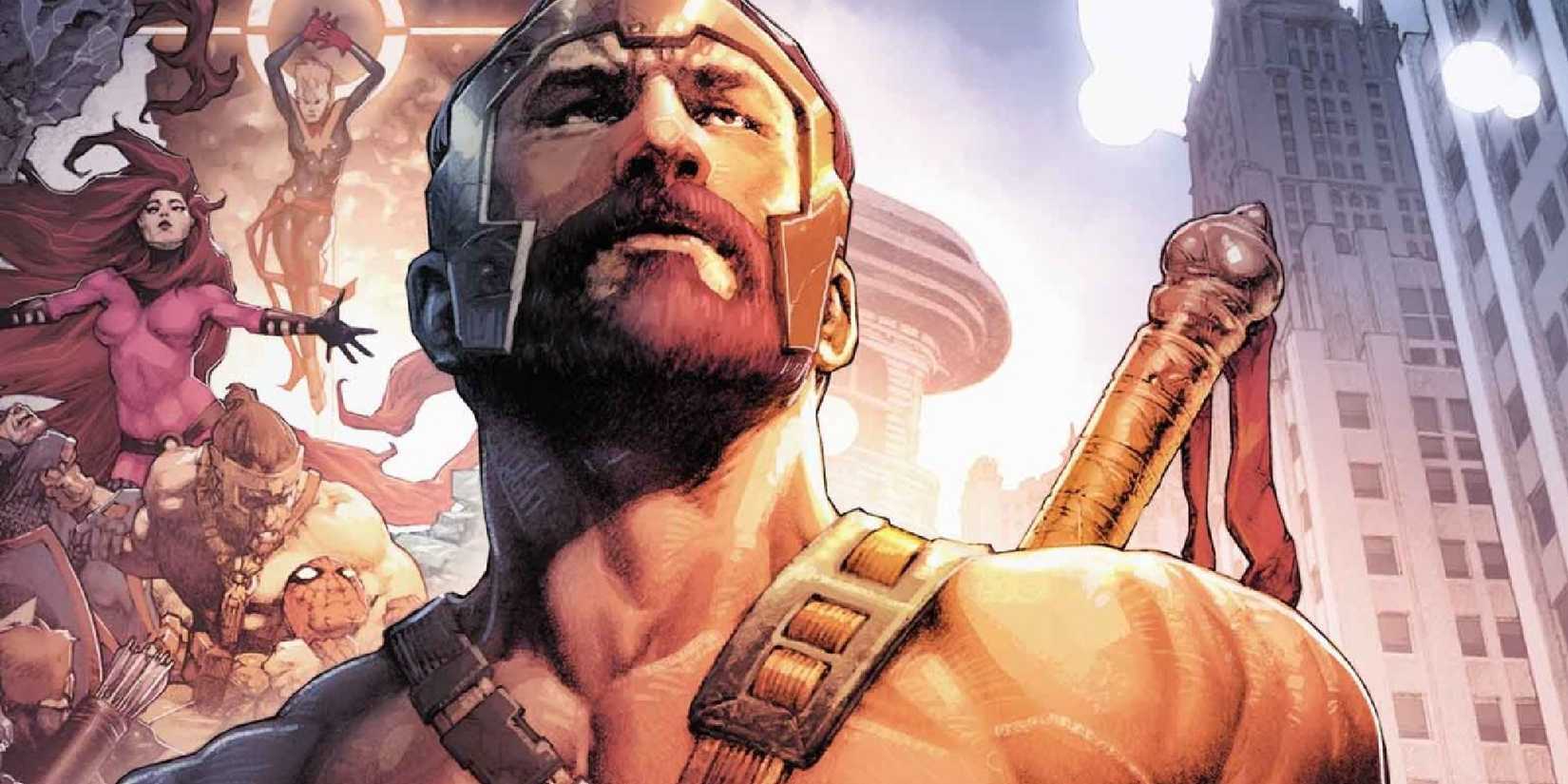 marvel hero hercules 2