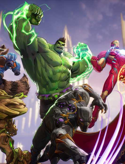 One Small Marvel Rivals Trick Will Massively Improve Your Damage