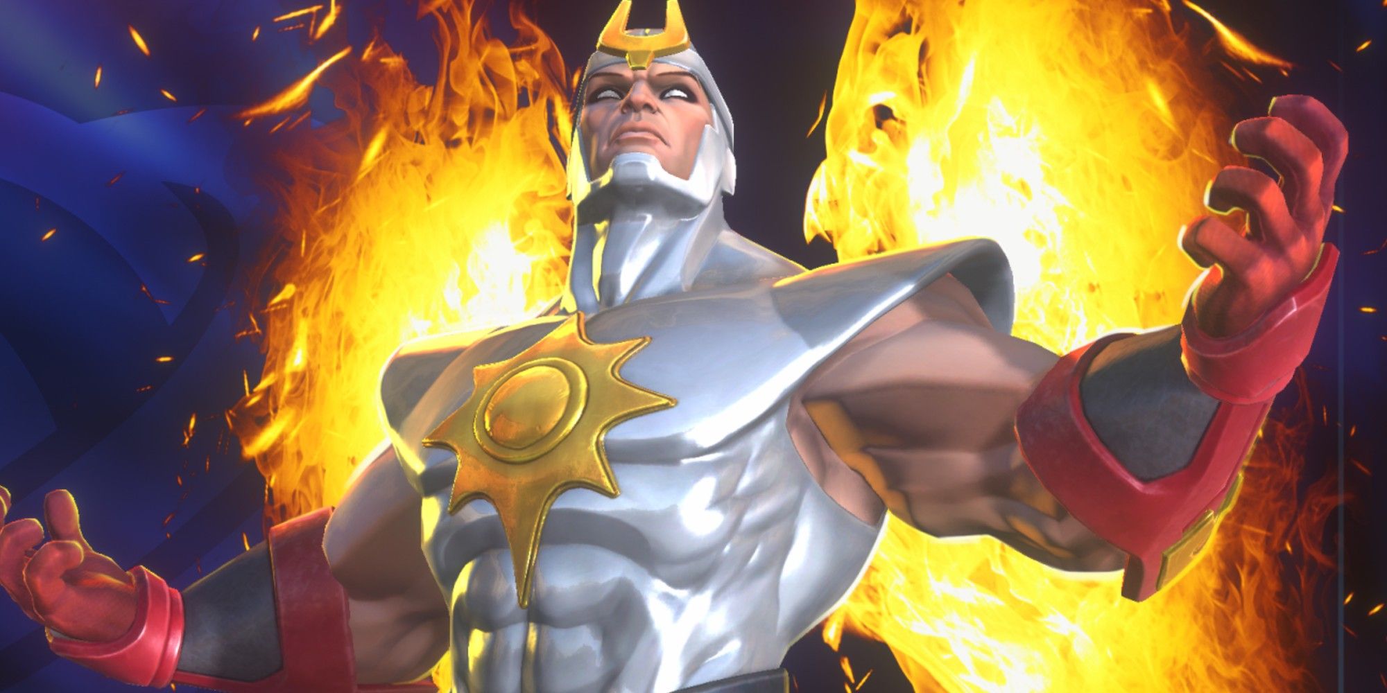marvel's gabriel air-walker