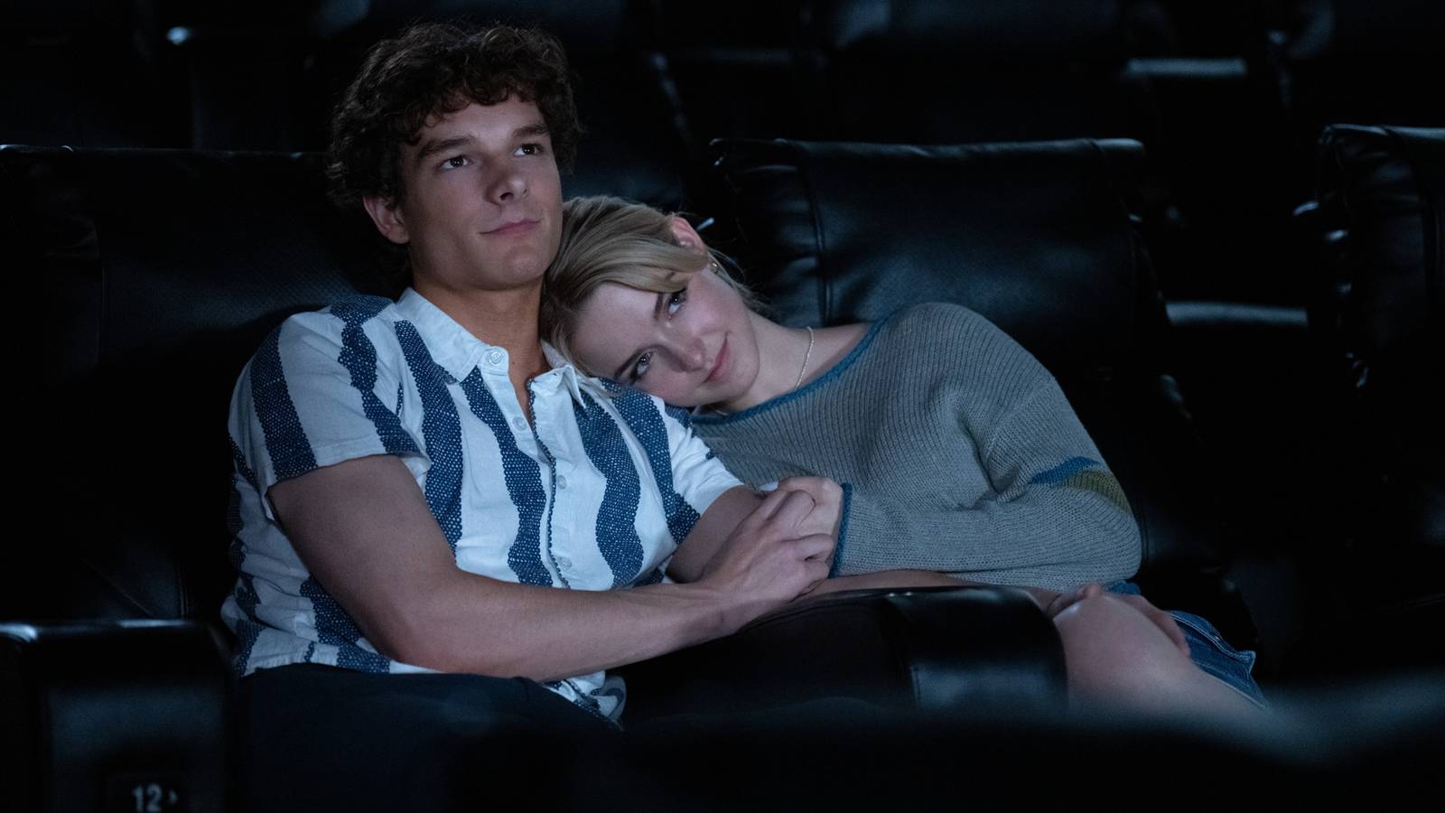 Springsteen vs. Regretting You Is A Box Office Lesson Hollywood Needs To Learn