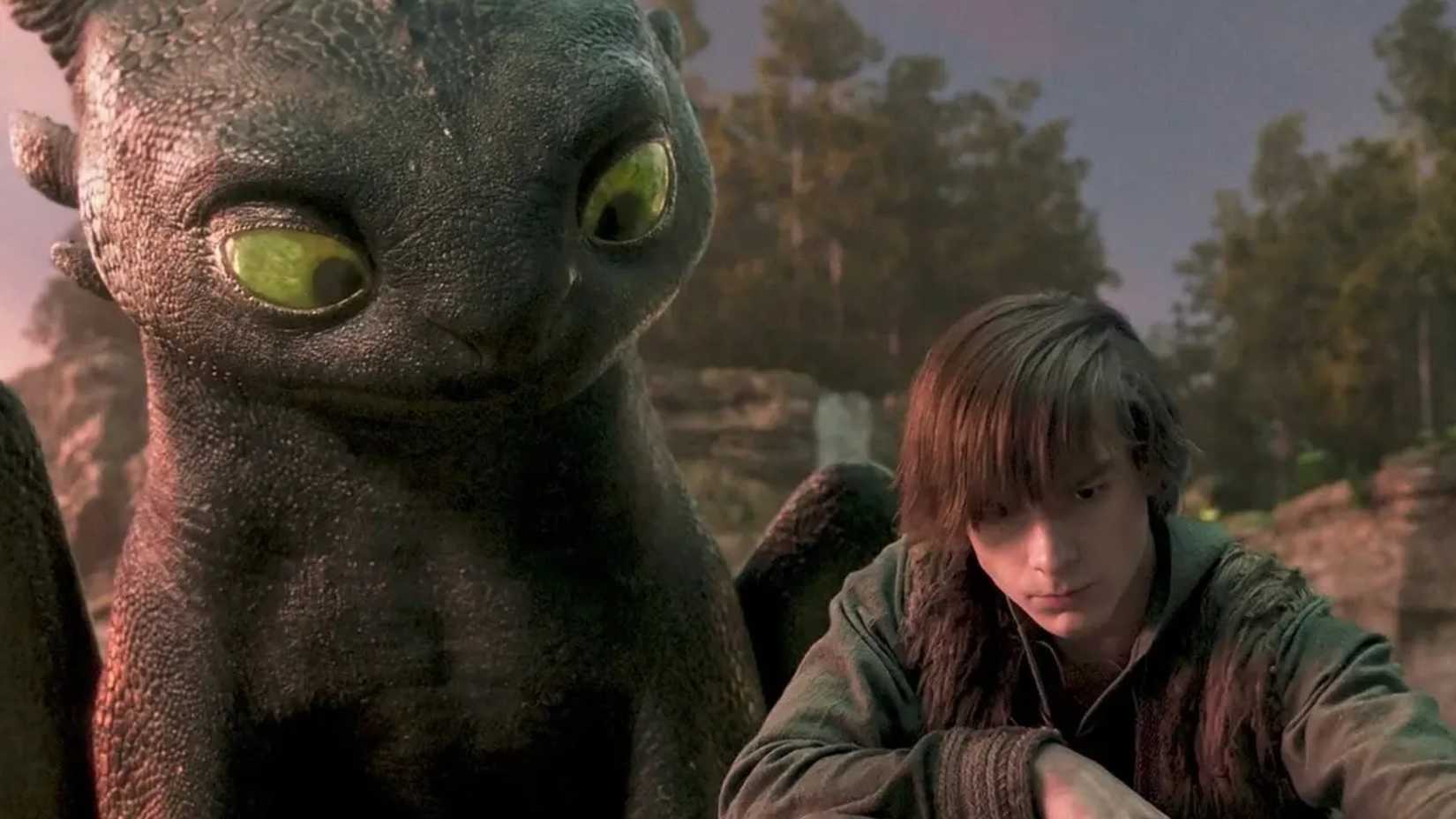 Mason Thames How To Train Your Dragon